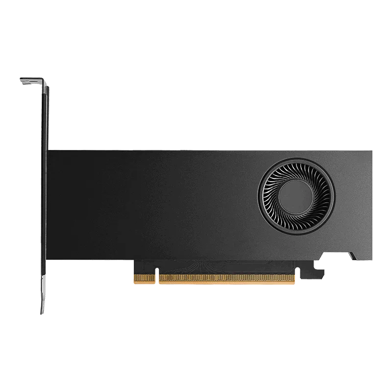 כרטיס מסך Pny Nvidia RTX PRO 2000 Blackwell 16GB GDDR7 Bulk