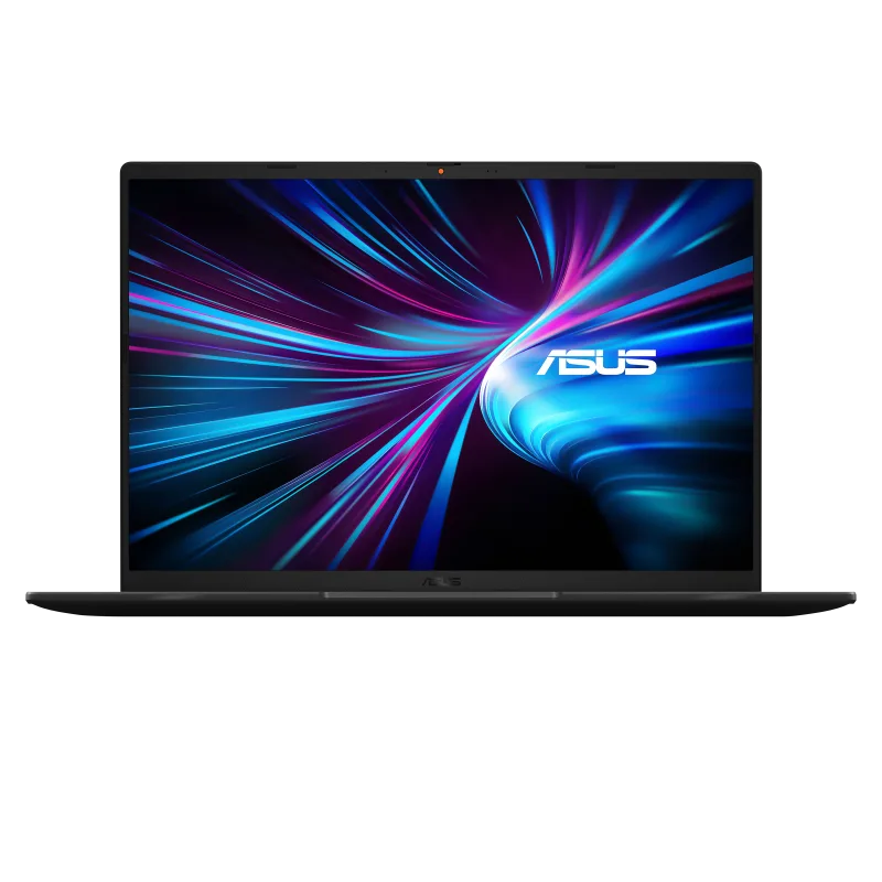 נייד ASUS V16 Core 7-240H 16GB 512GB RTX5050 16 DOS Black