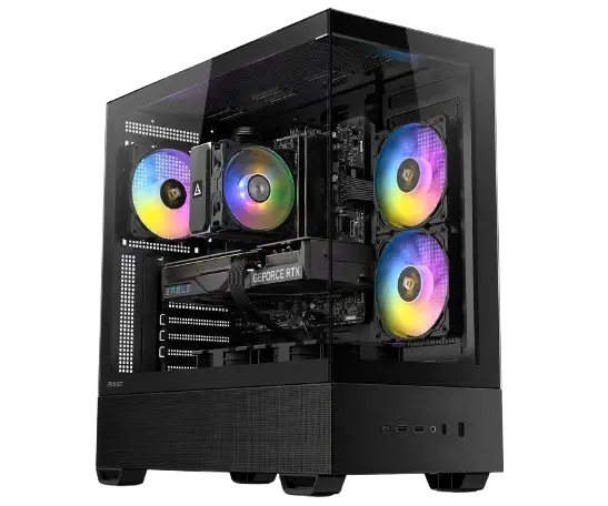 מחשב גיימינג CX705 ARGB B760N DDR4 i7-13700F 16GB 1TB RTX5060