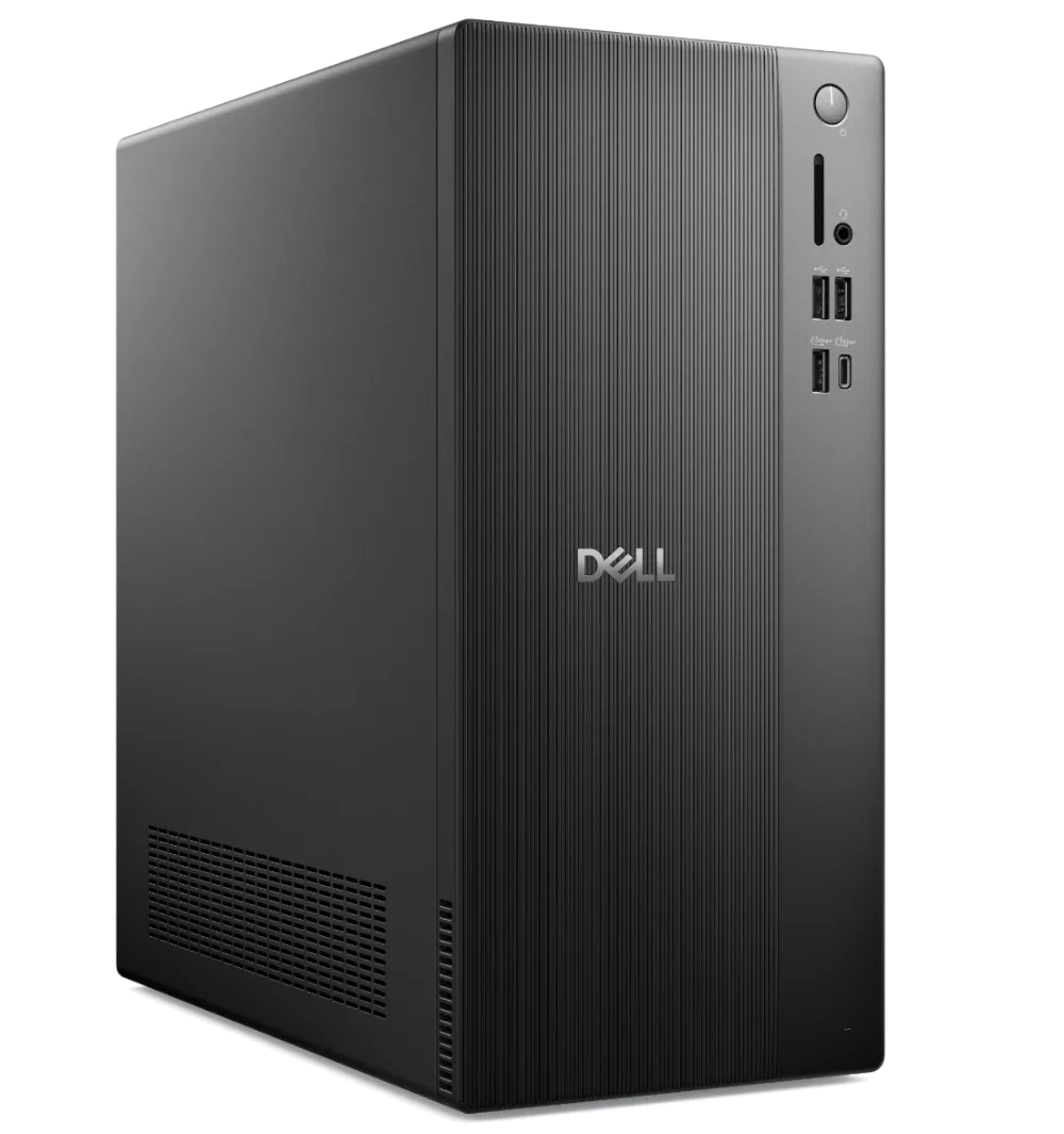 נייח DELL QVT1260 i5-14400 16GB DDR5 512NVME WIN11H 3YOS