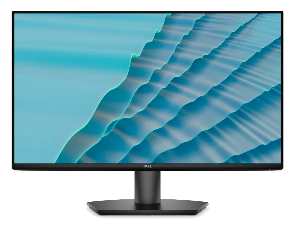 מסך Dell SE2726H FHD IPS 1Ms 144Hz AMD FreeSync 2XHDMI