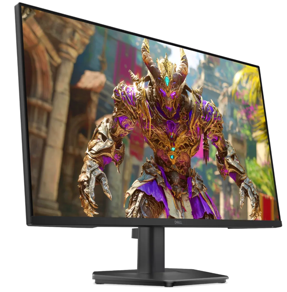 מסך Dell 27 SE2726HG 240Hz FHD IPS 0.5Ms 2XHDMI 1XDP