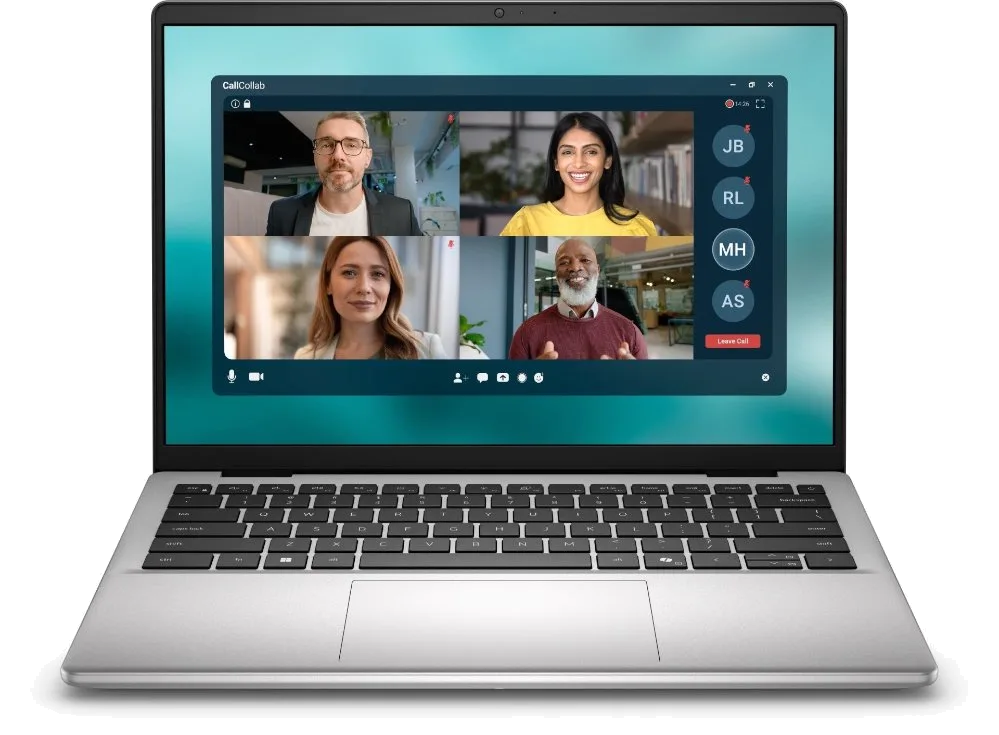 Dell Pro 14 Essential PV14250 Core7-150U 16GB 512NVME 3YOS Ubuntu