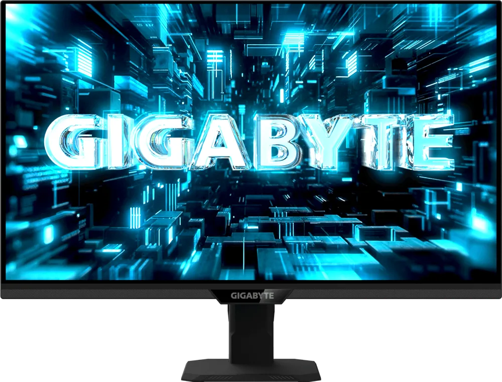 מסך GIGABYTE G27Q20T 27 QHD SS IPS 210Hz HDR10