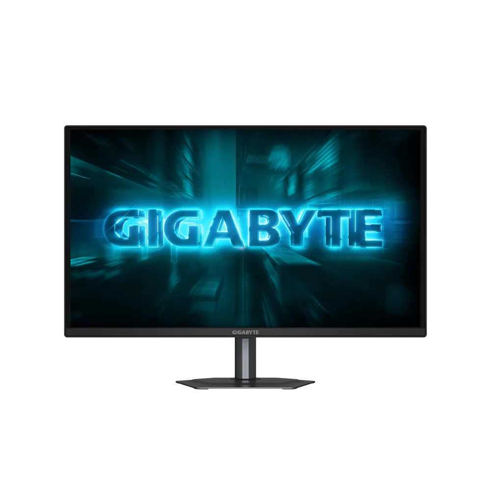 מסך Gigabyte GO27Q24 Gaming Monitor QD-OLED 2K 240Hz 0.03Ms HDR