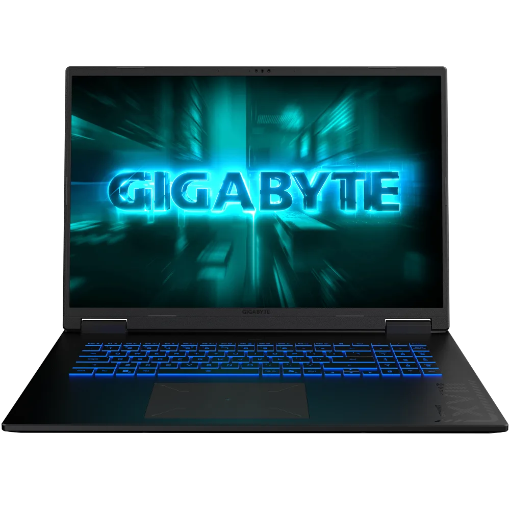 נ. GIGABYTE A18 AMD R7 260 16GB 1TB Nvme RTX5070 WIFI6E 18 WQXGA