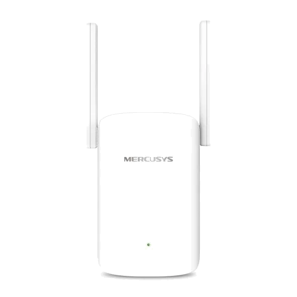 מגדיל טווח MERCUSYS ME60X AX1500 WiFi 6 Gigabit