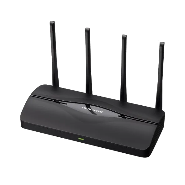 נתב אלחוטי Mercusys MR27BE BE3600 Wi-Fi 7