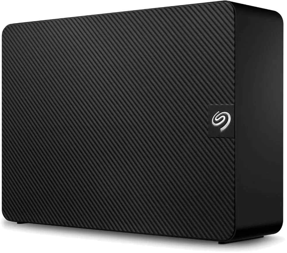 דיסק חיצוני Seagate Expansion Portable 4TB 3.5inch USB3.0