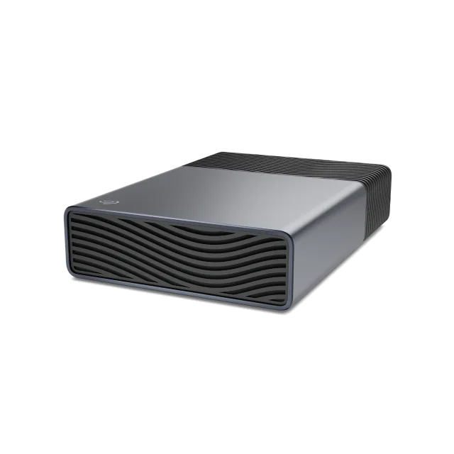 דיסק חיצוני Seagate One Touch Desktop 24TB 3.5 Inch USB-C