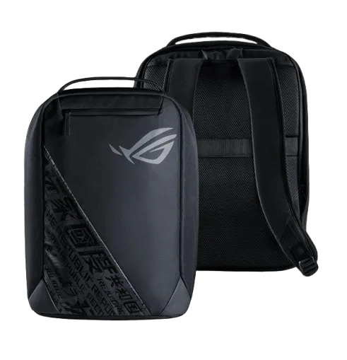 תיק גב לנייד ROG Backpack BP1501G Up To 17inch Black