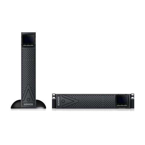 UPS AON2000-RM ONLINE 19" 2U ADVICE