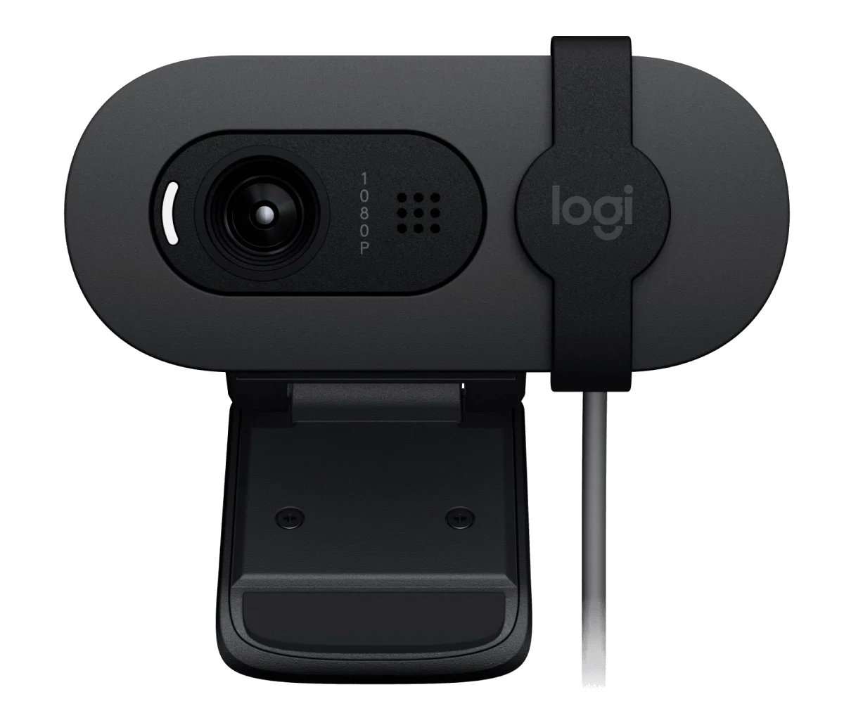 Logitech Webcam BRIO 105 FHD