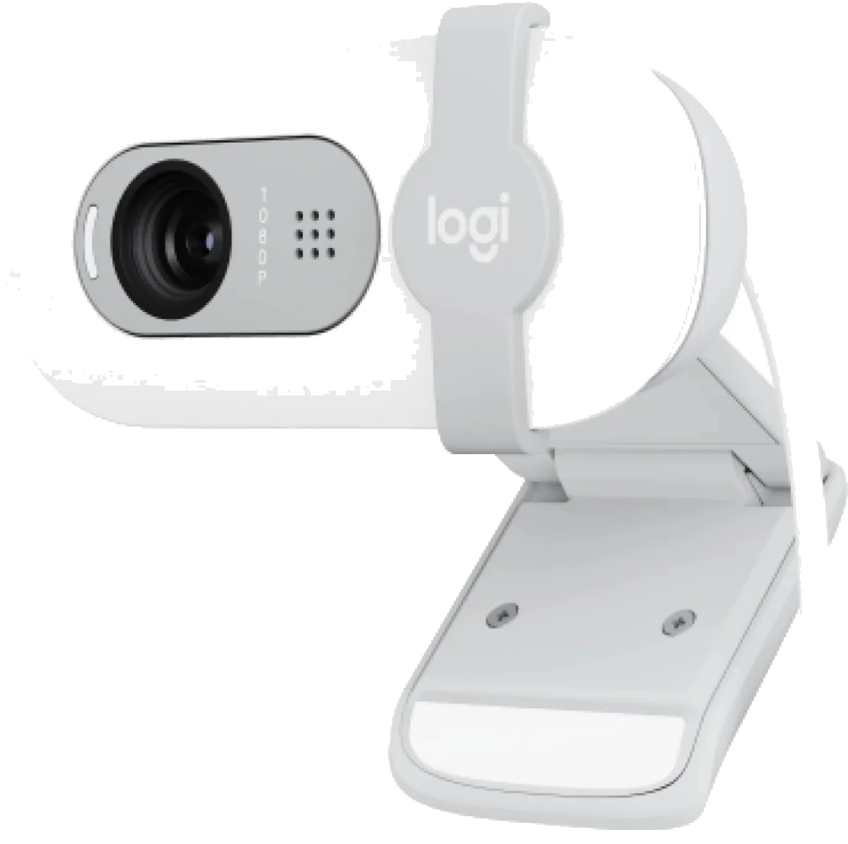 Logitech Webcam BRIO 100 FHD OFF-WHITE
