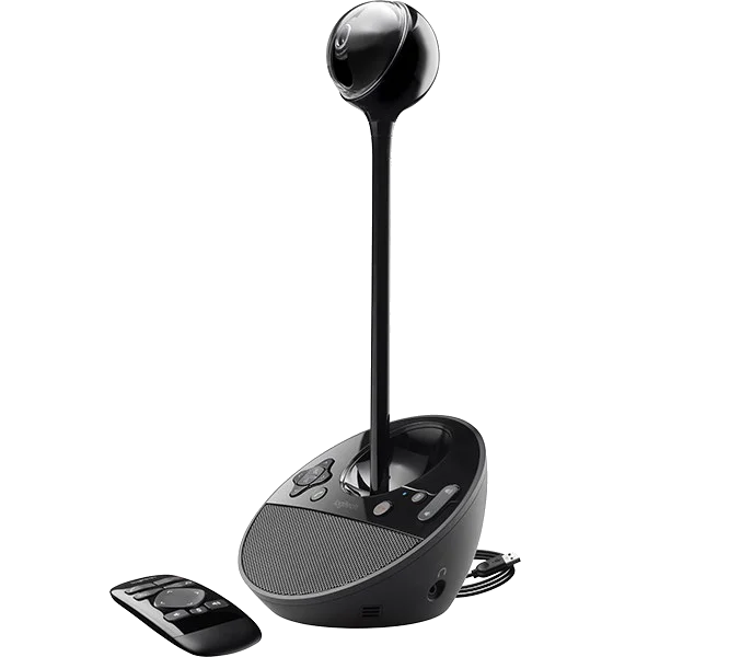 Logitech Conference Cam BCC950