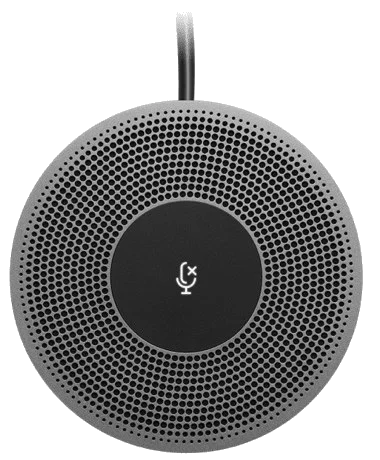 Logitech Expansion Mic for MEETUP