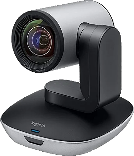 Logitech VIDEO CONFERENC PTZ PRO 2
