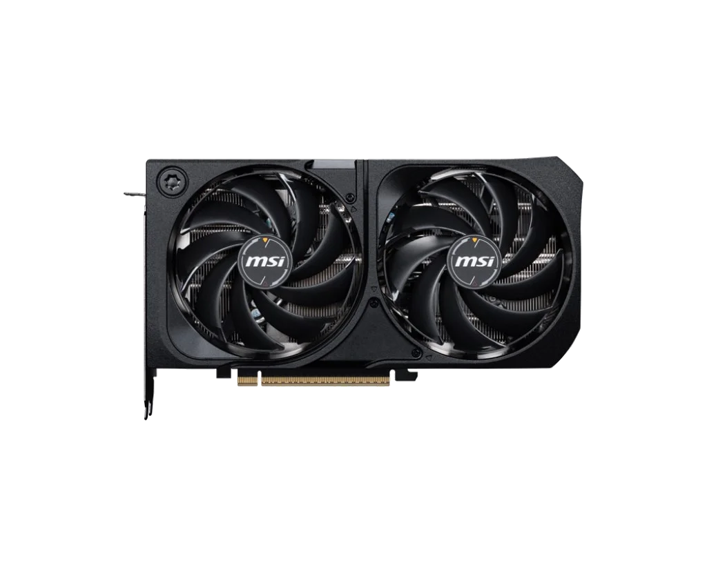 MSI GeForce RTX 5070 12G SHADOW 2X OC