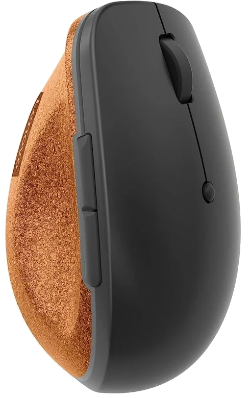Lenovo Go Wireless Vertical Mouse