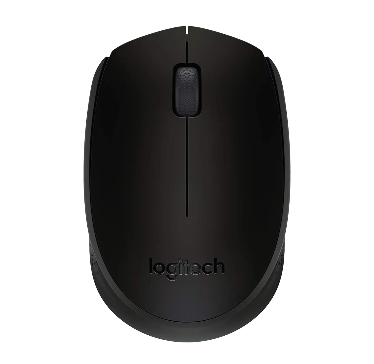 Logitech B170 Wireless mouse