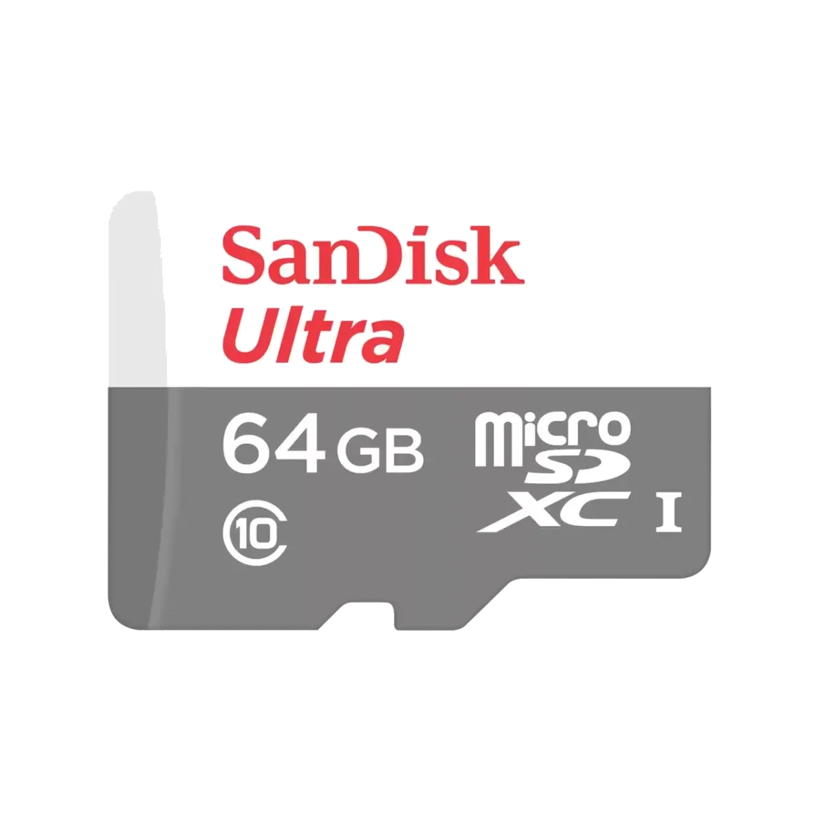 64GB Ultra® microSDXC 100MB/s SanDisk