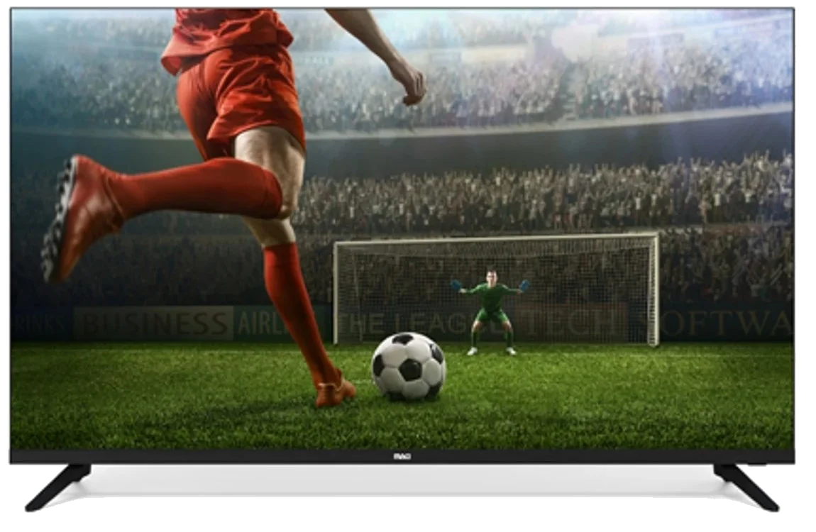 MAG 40" FHD LED Smart TV WebOs