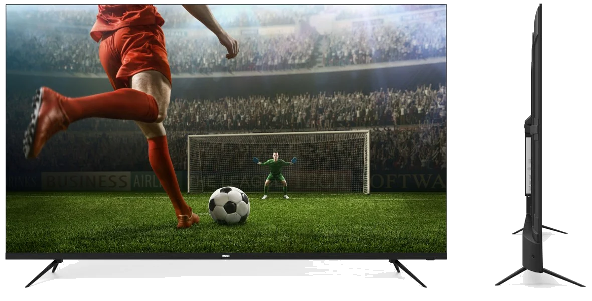 MAG 65” SMART TV 4K