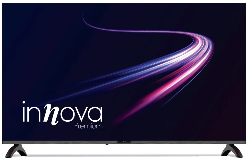 INNOVA 65" SMART TV 4K UHD/FLAT/ IDAN+/WIFI