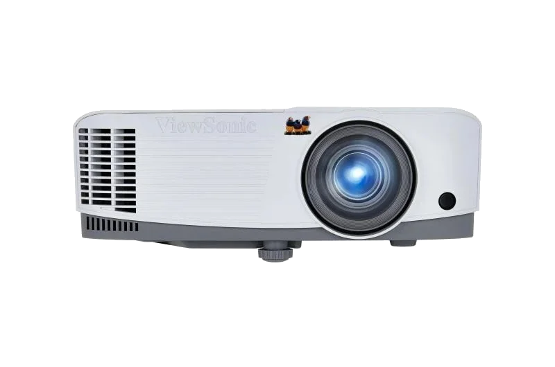 ViewSonic SP6 4,800 ANSI Lumens XGA Business Projector