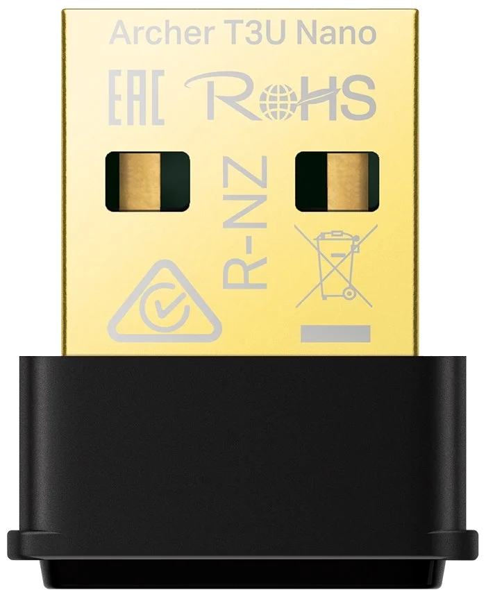 WIRELESS USB Archer T3U Nano AC1300 TP-LINK