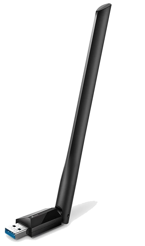 WIRELESS USB ARCHER T3U-PLUS AC1300 TP-LINK