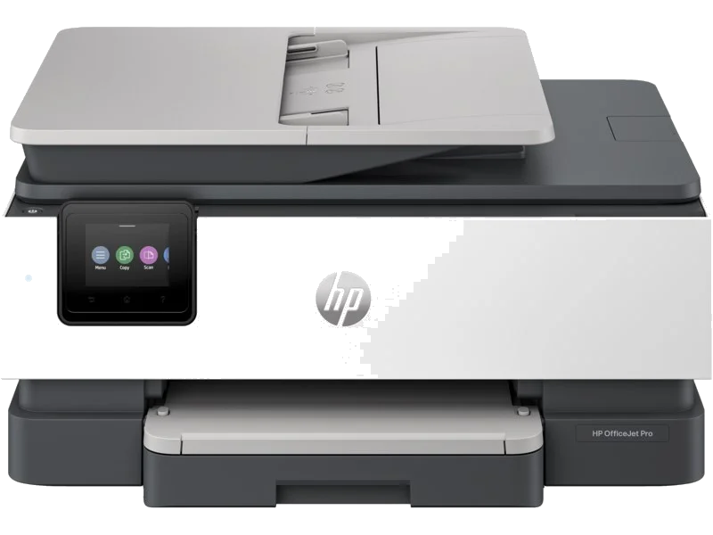 HP DeskJet PRO 8133 All in One Color