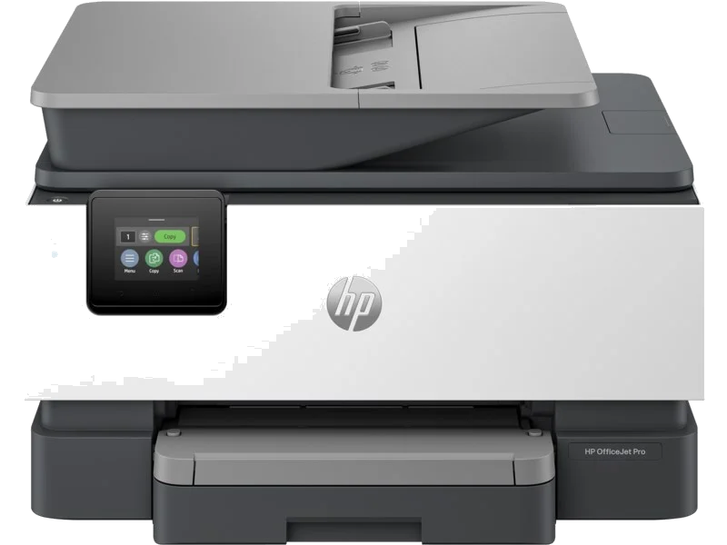 HP OfficeJet Pro 9123 All-in-One