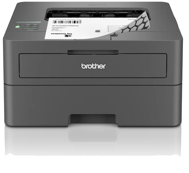 BROTHER Wireless HLL2400DW Laser Printer