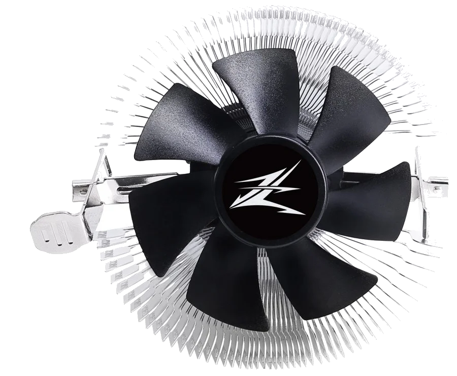 ZALMAN CPU COOLER CNPS80G REV.3
