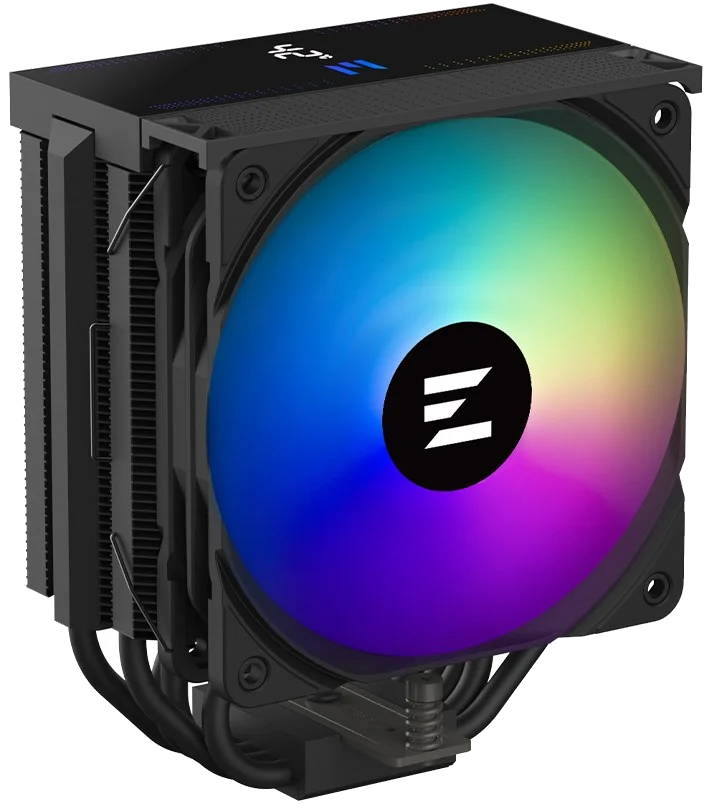 ZALMAN CPU COOLER ZALMAN CNPS13X DS BLACK