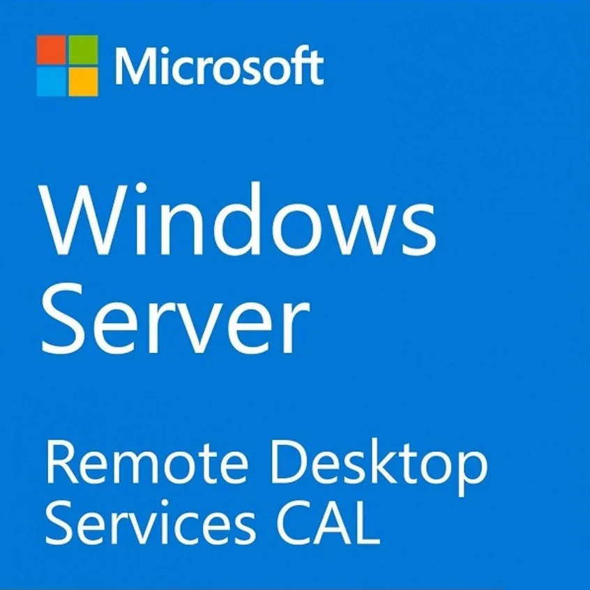 CAL-1 User Remote Desktop Windows Server 2022