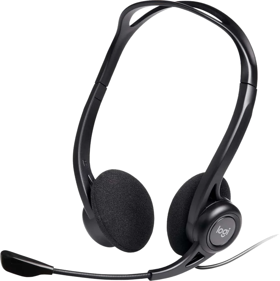 Logitech PC960 USB Headset