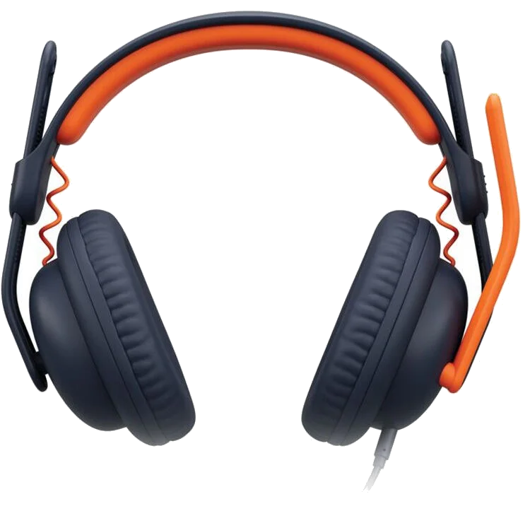 Logitech Zone Learn Over-Ear Headset
