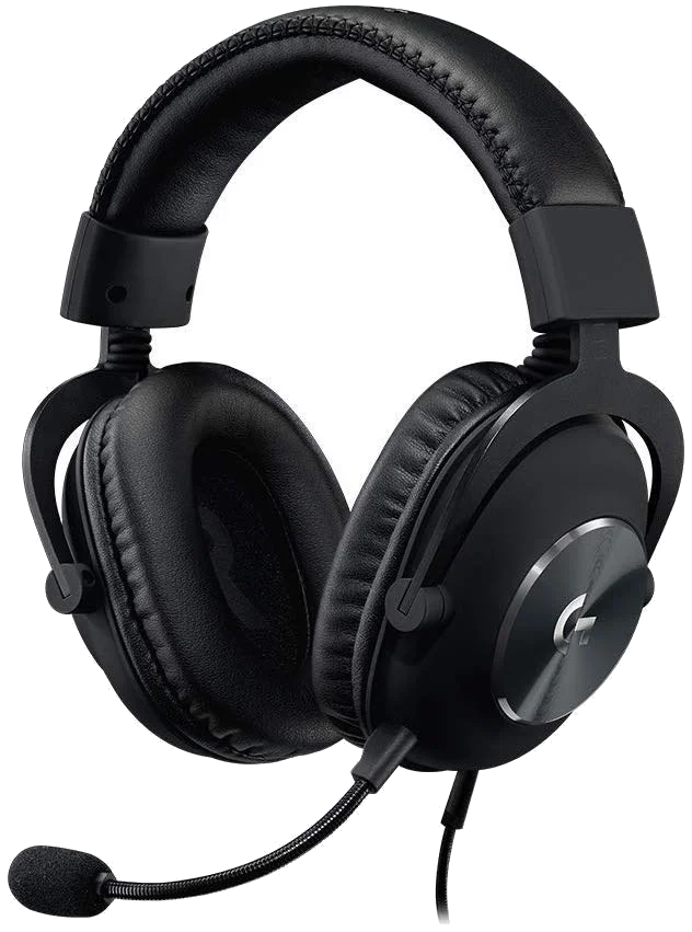 Logitech G PRO X Headset