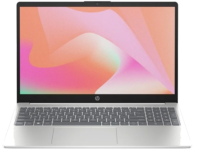 HP Laptop 15 15.6" FHD Ultra 5 125H/16GB DDR5-5600/512GB SSD/FD/3Y