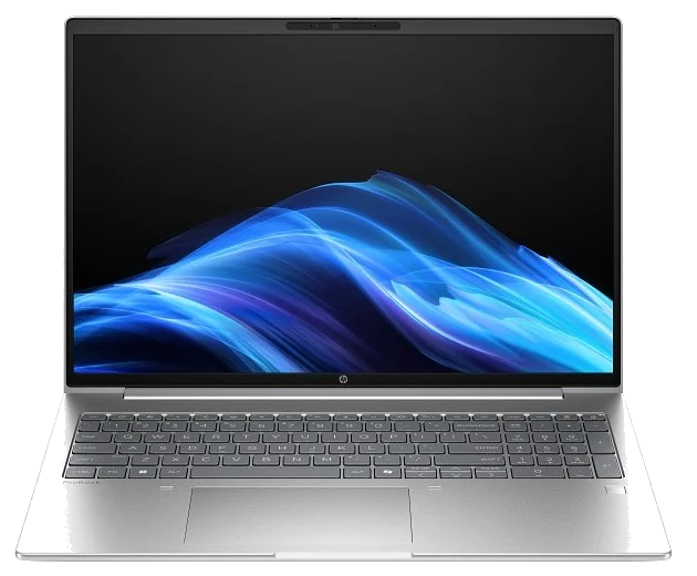 HP 4 G1i ProBook 16.0 WUXGA Ultra5 120U/16GB (1x16GB) 512GB SSD/FD/4Y