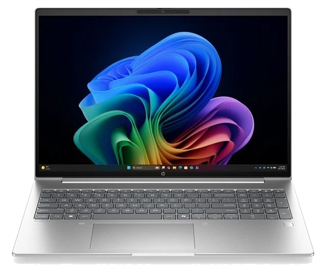 HP 4 G2i ProBook 16.0 WUXGA Ultra 5 325/16GB/512GB SSD/FD/3Y