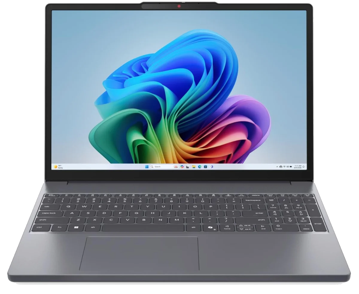 Lenovo IdeaPad Slim 3 - 15.3" /Core 5-320/16GB/1TB SSD/FD/1Y