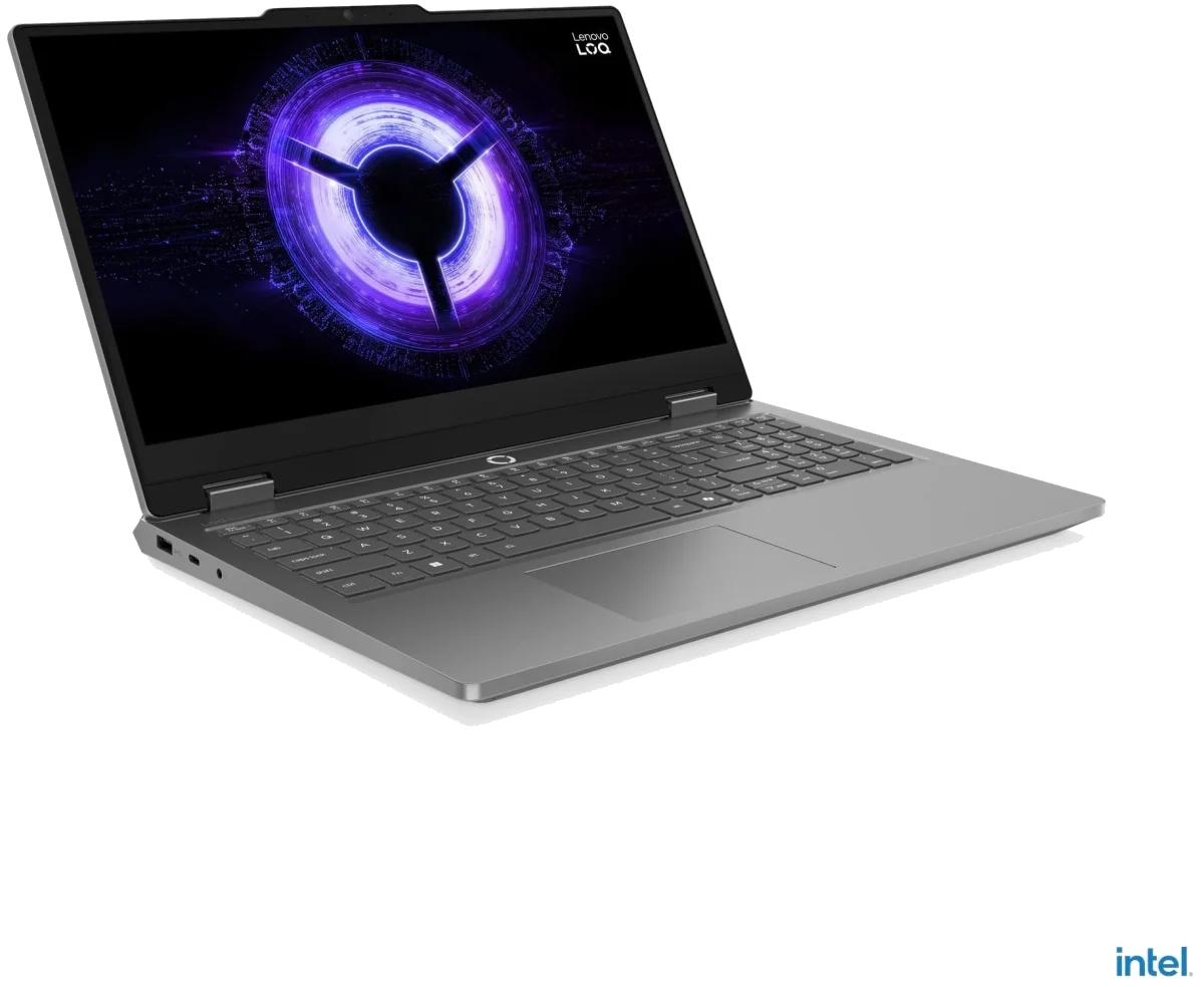 Lenovo LOQ Essential 15IRX11 15.6" i5-1345HX/16GB/512GB/RTX5050/FD/3Y