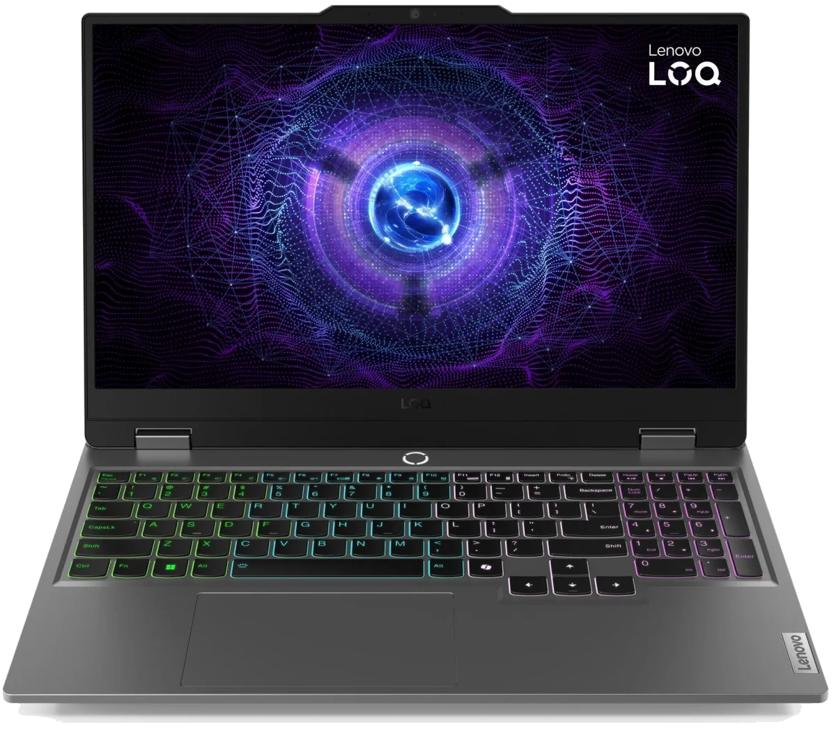 Lenovo LOQ 15IRH9 15.6" i7-13650HX/32GB/1TB/RTX4050/FD/1Y