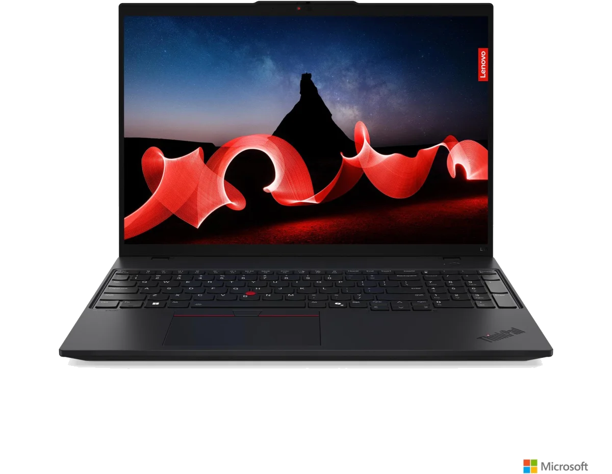 Lenovo L16 G1 16" ULTRA 7 155U/16GB/512GB SSD/WIN11PRO/3Y