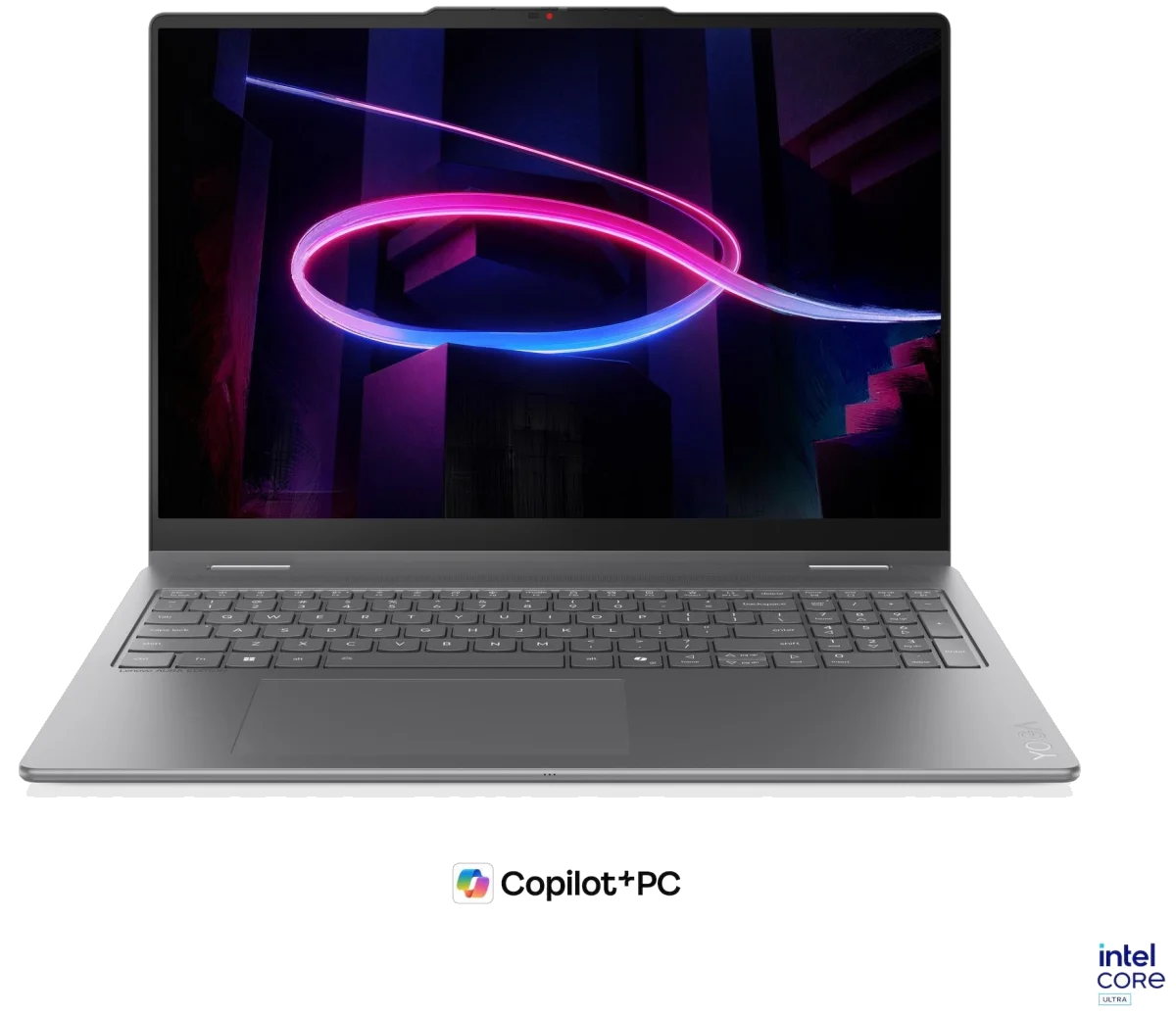 Lenovo Yoga 7 2in1 16IPH11 16" 2.8K OLED Core Ultra 7 355/32GB/2TB SSD/W11PRO/3Y