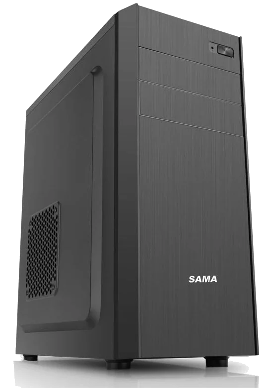 SYS 14 /INTEL CORE I3-12100/MSI H610M-E DDR4/16GB/480GB SSD