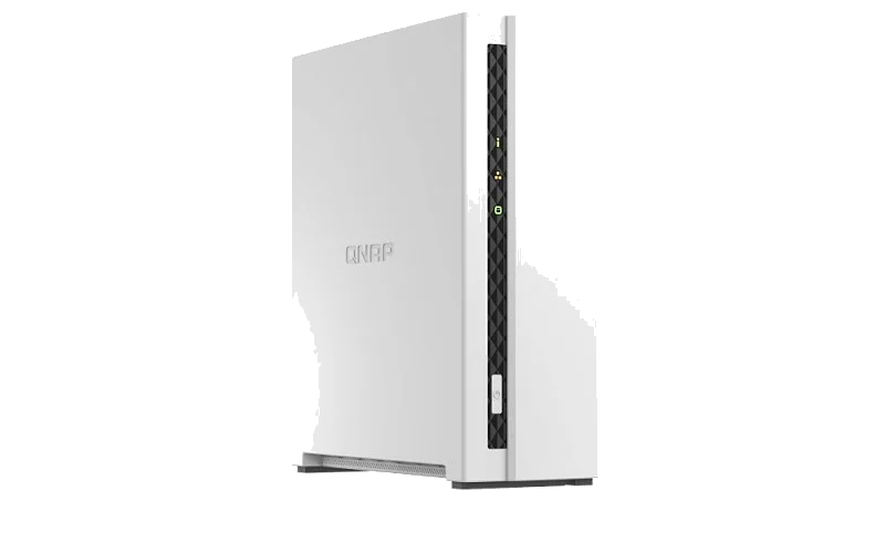 QNAP NAS TS-133 1BAY
